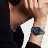CHANEL J12 Bleu Watch Caliber 12.2 33mm-CHANEL J12 Bleu Watch Caliber 12.2 33mm - H9657