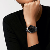 CHANEL J12 Blush Watch 38mm-CHANEL J12 Blush Watch 38mm - H10312