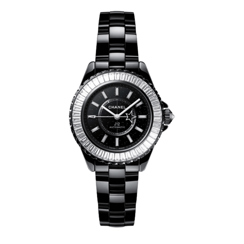 CHANEL J12 Cosmic 33mm-CHANEL J12 Cosmic 33mm H7892