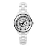 CHANEL J12 Couture 33mm-CHANEL J12 Couture 33mm H9865