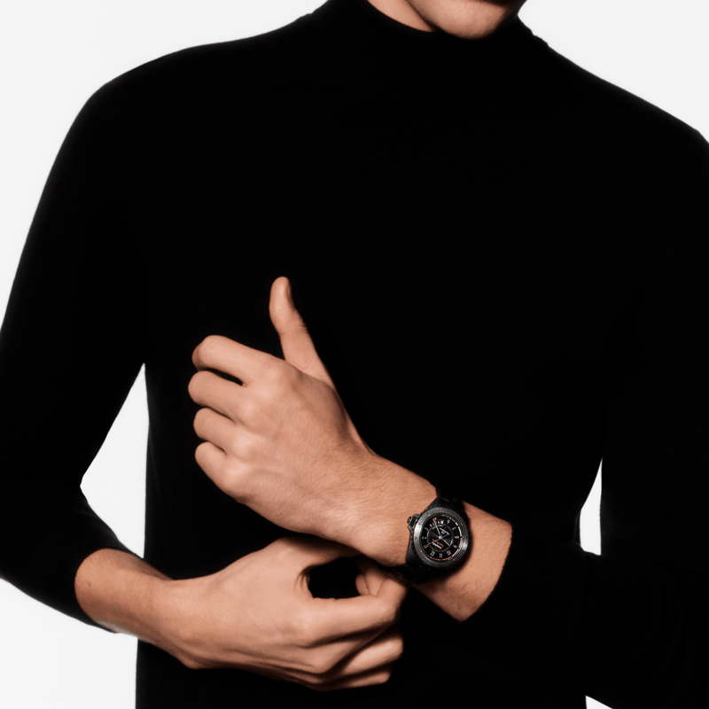 CHANEL J12 Superleggera Caliber 12.1, 42mm Watch-CHANEL J12 Superleggera Caliber 12.1, 42mm Watch H11059