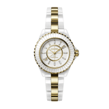 CHANEL J12 Watch Caliber 12.2, 33 MM-CHANEL J12 Watch Caliber 12.2, 33 MM - H10327