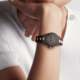 CHANEL J12 Watch Caliber 12.2, 33 MM-CHANEL J12 Watch Caliber 12.2, 33 MM - H10328