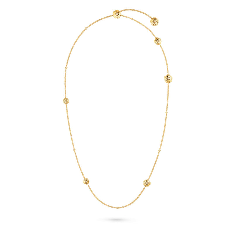 CHANEL Les infinis de Camélia-CHANEL Les infinis de Camélia - J12329