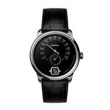 CHANEL Monsieur Watch-CHANEL Monsieur Watch H6597