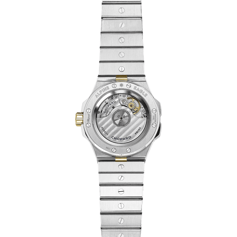 Chopard Alpine Eagle 33mm-Chopard Alpine Eagle 33mm - 298617 - 4001