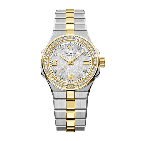 Chopard Alpine Eagle 33mm-Chopard Alpine Eagle 33mm - 298617 - 4001