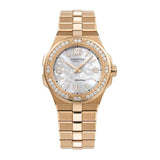 Chopard Alpine Eagle 36-Chopard Alpine Eagle 36 - 295370-5002