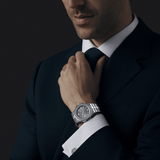 Chopard Alpine Eagle 41-Chopard Alpine Eagle 41 - 298600 - 3002