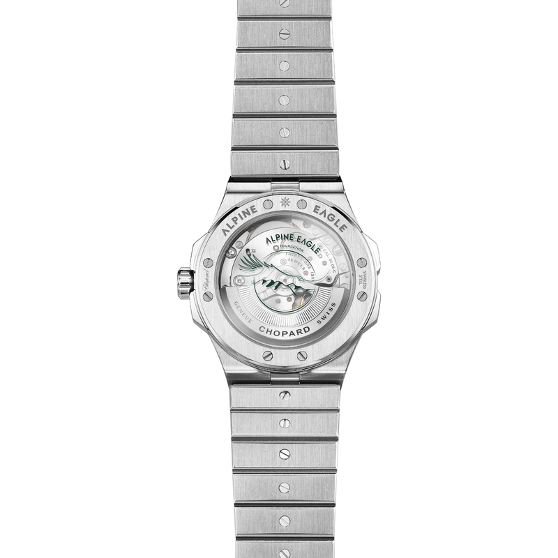 Chopard Alpine Eagle 41-Chopard Alpine Eagle 41 - 298600 - 3014
