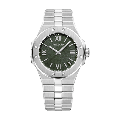 Chopard Alpine Eagle 41-Chopard Alpine Eagle 41 - 298600 - 3014