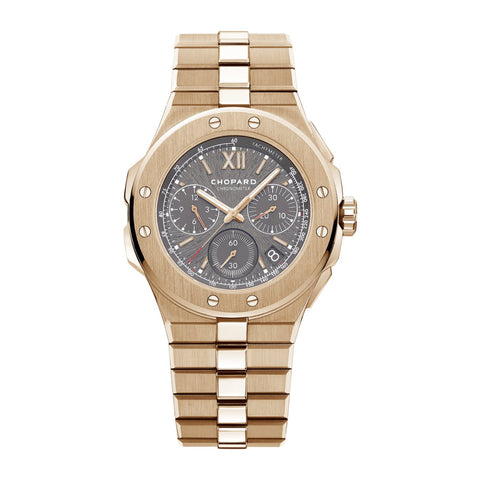 Chopard Alpine Eagle XL Chrono-Chopard Alpine Eagle XL Chrono - 295393-5002