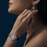 Chopard Happy Diamonds Icons 32mm-Chopard Happy Diamonds Icons 32mm - 209426-1201