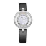 Chopard Happy Diamonds Icons 32mm-Chopard Happy Diamonds Icons 32mm - 209426-1201