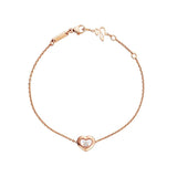 Chopard Happy Diamonds Icons Bracelet-Chopard Happy Diamonds Icons Bracelet - 85A054-5001