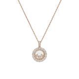Chopard Happy Diamonds Icons Joaillerie-Chopard Happy Diamonds Icons Joaillerie - 79A608 - 5001