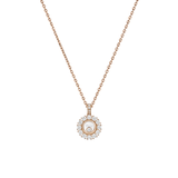 Chopard Happy Diamonds Icons Joaillerie-Chopard Happy Diamonds Icons Joaillerie - 79A609 - 5001