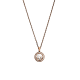 Chopard Happy Diamonds Icons Pendant-Chopard Happy Diamonds Icons Pendant - 79A018 - 5201