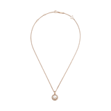 Chopard Happy Diamonds Icons Pendant-Chopard Happy Diamonds Icons Pendant - 79A018 - 5201