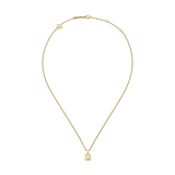 Chopard Happy Diamonds Icons Pendant-Chopard Happy Diamonds Icons Pendant - 79A114 - 0001