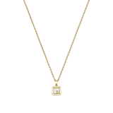 Chopard Happy Diamonds Icons Pendant-Chopard Happy Diamonds Icons Pendant - 79A114 - 0001