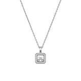 Chopard Happy Diamonds Icons Pendant-Chopard Happy Diamonds Icons Pendant - 79A115 - 1201