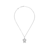 Chopard Happy Diamonds Turtle Neckalce-Chopard Happy Diamonds Turtle Neckalce 79A187-1201