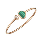 Chopard Happy Hearts Bangle-Chopard Happy Hearts Bangle - 857482-5106