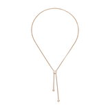 Chopard Happy Hearts Necklace-Chopard Happy Hearts Necklace - 81A148-5330