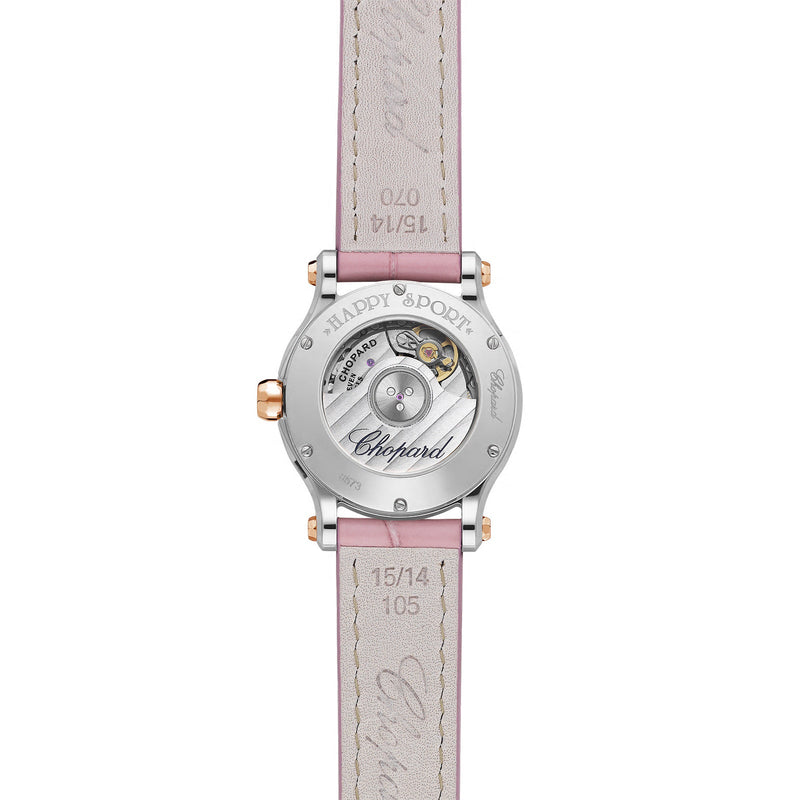 Chopard Happy Sport 30mm-Chopard Happy Sport 30mm - 278573 - 6011