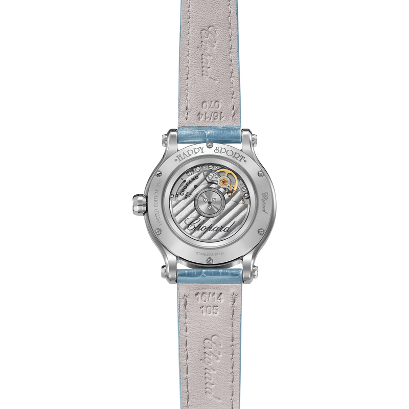 Chopard Happy Sport 33mm-Chopard Happy Sport 33mm - 278608 - 3009