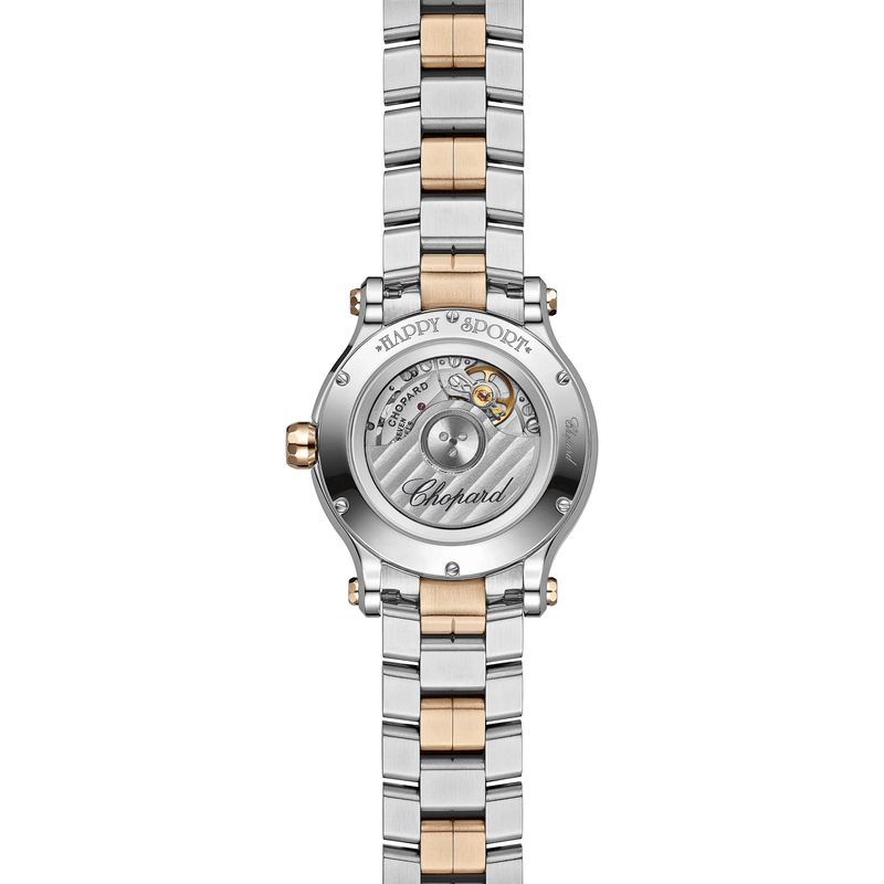 Chopard Happy Sport 33mm-Chopard Happy Sport 33mm - 278608 - 6002