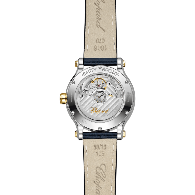 Chopard Happy Sport 36mm-Chopard Happy Sport 36mm - 278559 - 4001