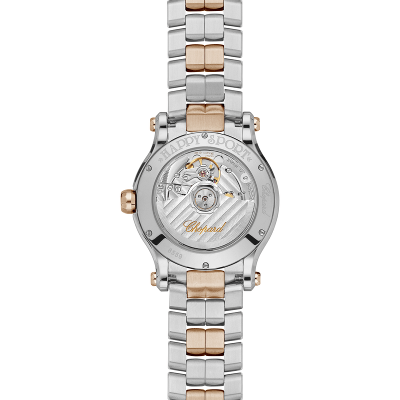 Chopard Happy Sport 36mm-Chopard Happy Sport 36mm - 278559 - 6025