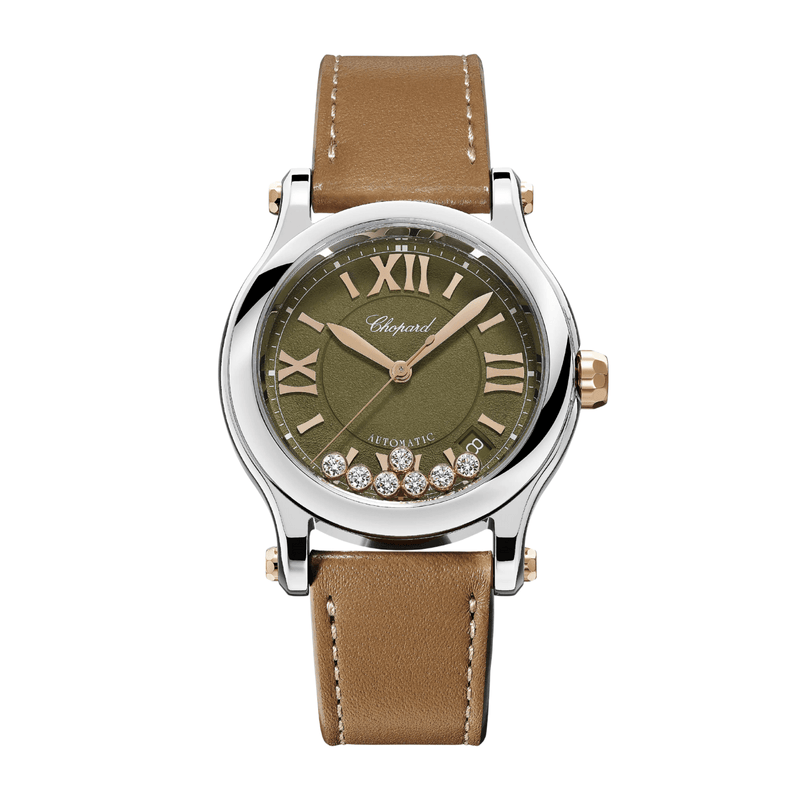 Chopard Happy Sport 36mm-Chopard Happy Sport 36mm - 278559 - 6028