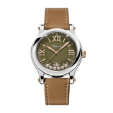 Chopard Happy Sport 36mm-Chopard Happy Sport 36mm - 278559 - 6028