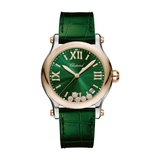 Chopard Happy Sport 36mm-Chopard Happy Sport 36mm - 278582 - 6005
