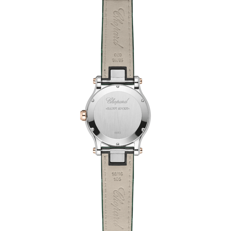 Chopard Happy Sport 36mm-Chopard Happy Sport 36mm - 278582 - 6005
