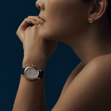 Chopard Happy Sport Oval 31mm-Chopard Happy Sport Oval 31mm - 278602 - 6001