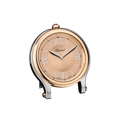 Chopard Happy Sport Table Clock-Chopard Happy Sport Table Clock - 95020 - 0126
