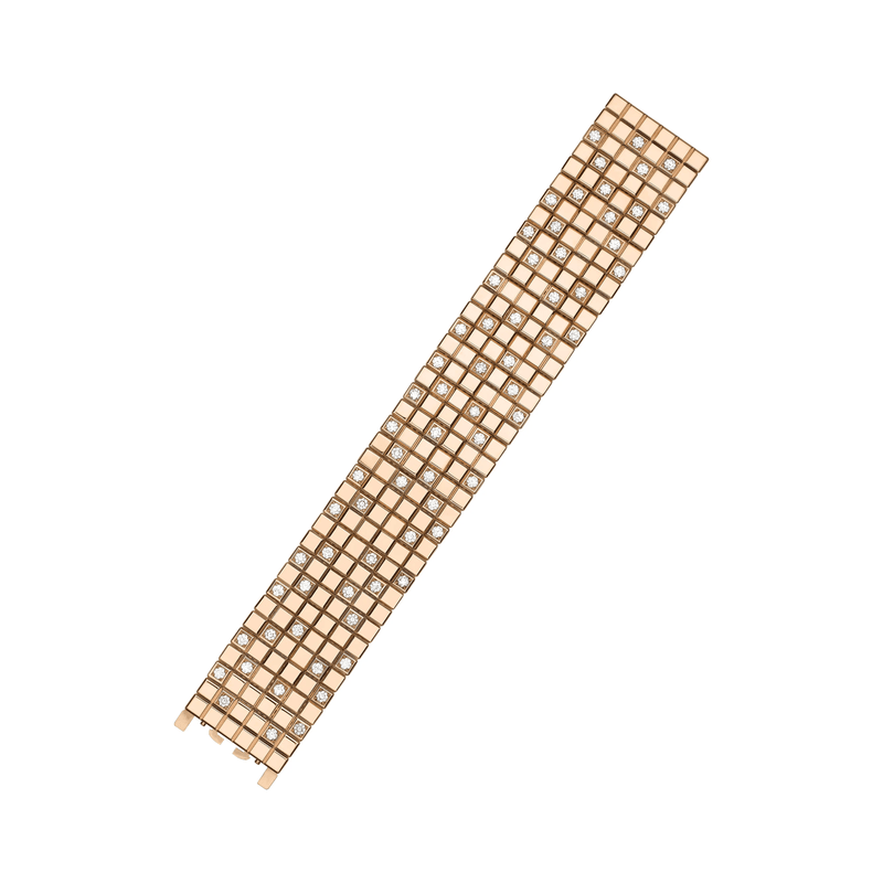 Chopard Ice Cube Cuff-Chopard Ice Cube Cuff - 858885 - 5001