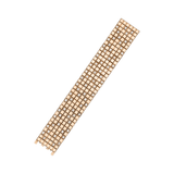 Chopard Ice Cube Cuff-Chopard Ice Cube Cuff - 858885 - 5001