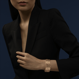 Chopard Ice Cube Cuff-Chopard Ice Cube Cuff - 858885 - 5001