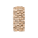Chopard Ice Cube Cuff-Chopard Ice Cube Cuff - 858885 - 5001