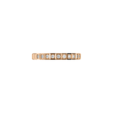 Chopard Ice Cube Diamond Ring-Chopard Ice Cube Diamond Ring 827702-5259