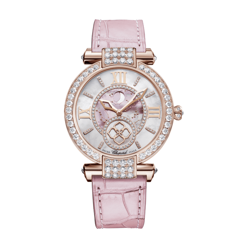 Chopard IMPERIALE Moonphase 36mm-Chopard IMPERIALE Moonphase 36mm 384246-5001