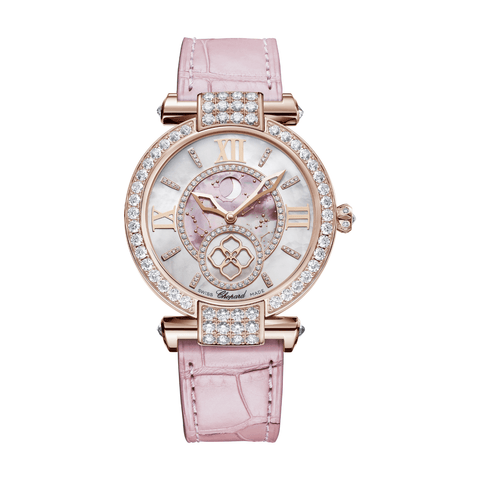 Chopard IMPERIALE Moonphase 36mm-Chopard IMPERIALE Moonphase 36mm 384246-5001
