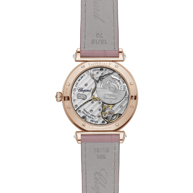 Chopard IMPERIALE Moonphase 36mm-Chopard IMPERIALE Moonphase 36mm 384246-5001