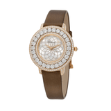 Chopard L'Heure Du Daimant Watch 36mm-Chopard L'Heure Du Daimant Watch 36mm 139423-1013