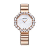 Chopard L'Heure du Diamant Octagonal-Chopard L'Heure du Diamant Octagonal - 10A097-5404
